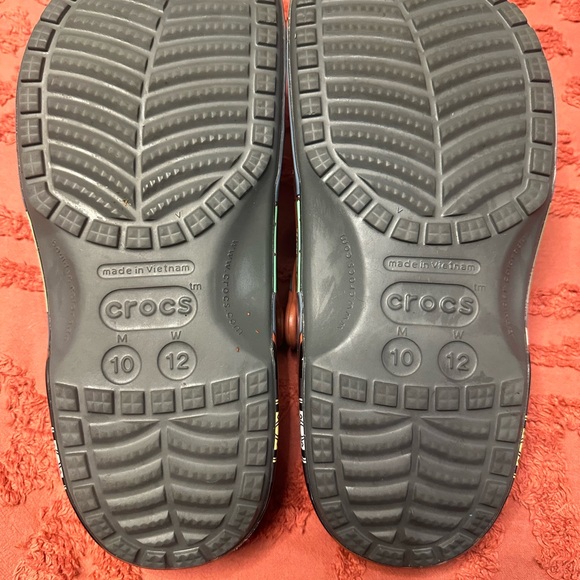 CROCS “Mater” Character clogs - Picture 2 of 4